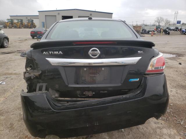 Photo 5 VIN: 1N4AL3AP8EC410310 - NISSAN ALTIMA 