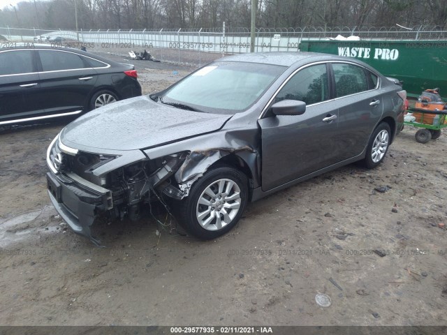 Photo 1 VIN: 1N4AL3AP8EC410646 - NISSAN ALTIMA 