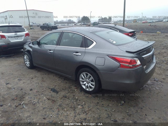 Photo 2 VIN: 1N4AL3AP8EC410646 - NISSAN ALTIMA 