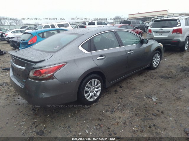 Photo 3 VIN: 1N4AL3AP8EC410646 - NISSAN ALTIMA 