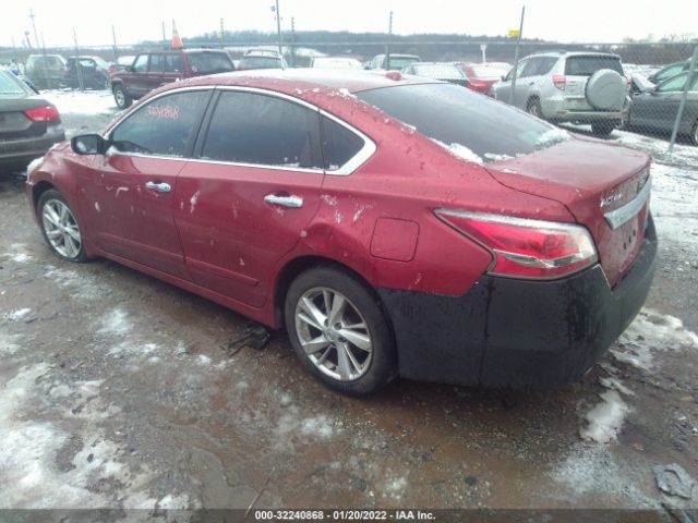 Photo 2 VIN: 1N4AL3AP8EC411988 - NISSAN ALTIMA 