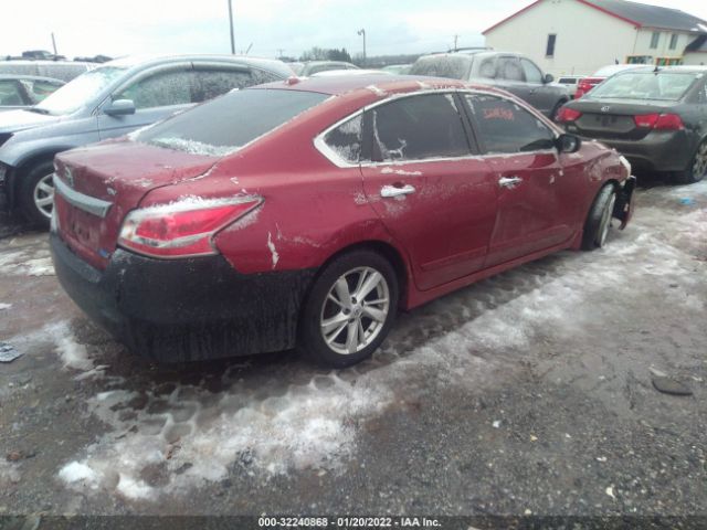 Photo 3 VIN: 1N4AL3AP8EC411988 - NISSAN ALTIMA 