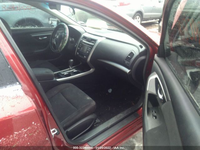 Photo 4 VIN: 1N4AL3AP8EC411988 - NISSAN ALTIMA 