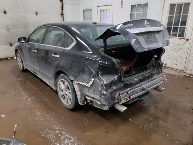 Photo 2 VIN: 1N4AL3AP8EC413966 - NISSAN ALTIMA 2.5 