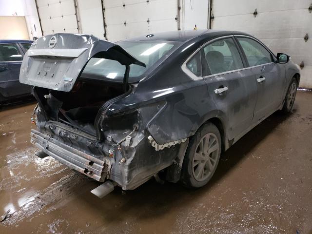 Photo 3 VIN: 1N4AL3AP8EC413966 - NISSAN ALTIMA 2.5 