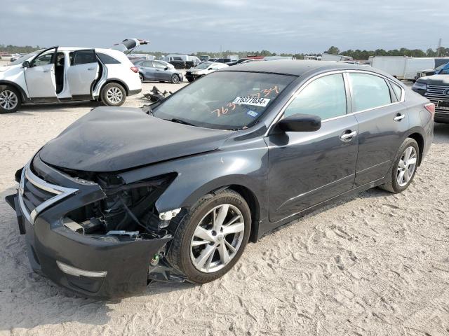 Photo 0 VIN: 1N4AL3AP8EC415023 - NISSAN ALTIMA 2.5 