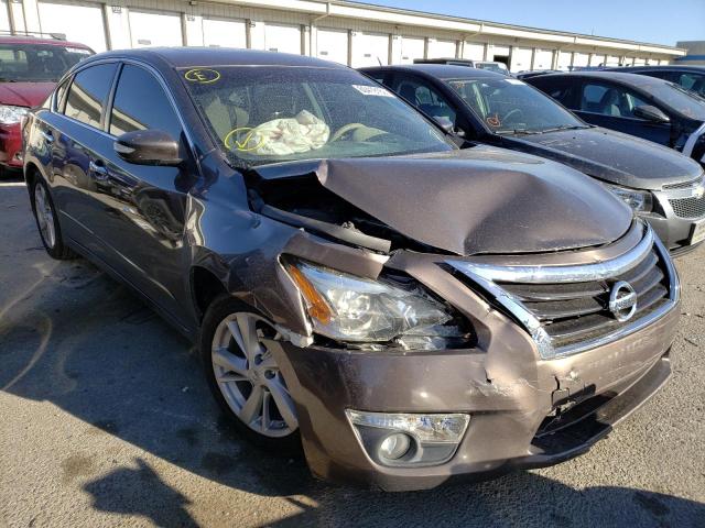 Photo 0 VIN: 1N4AL3AP8EC415085 - NISSAN ALTIMA 2.5 