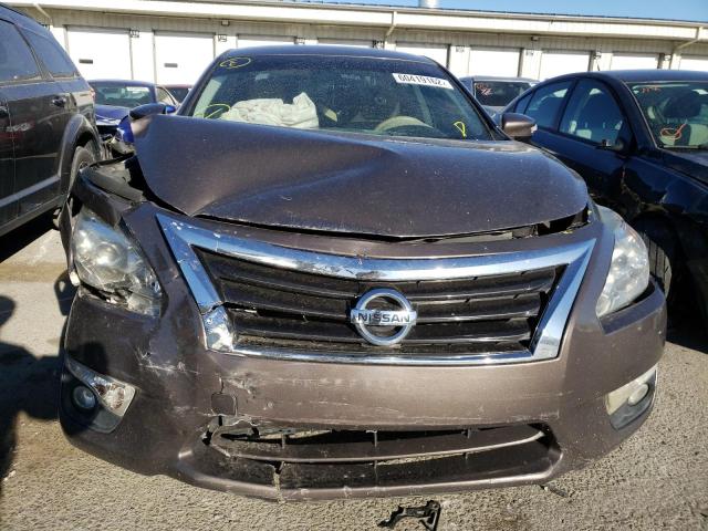 Photo 8 VIN: 1N4AL3AP8EC415085 - NISSAN ALTIMA 2.5 