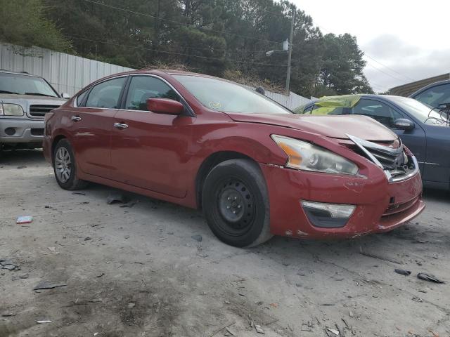 Photo 0 VIN: 1N4AL3AP8EC415118 - NISSAN ALTIMA 2.5 