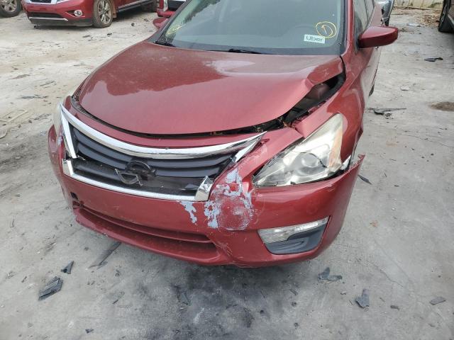 Photo 8 VIN: 1N4AL3AP8EC415118 - NISSAN ALTIMA 2.5 