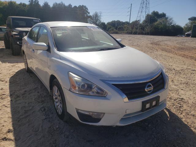 Photo 0 VIN: 1N4AL3AP8EC415622 - NISSAN ALTIMA 2.5 