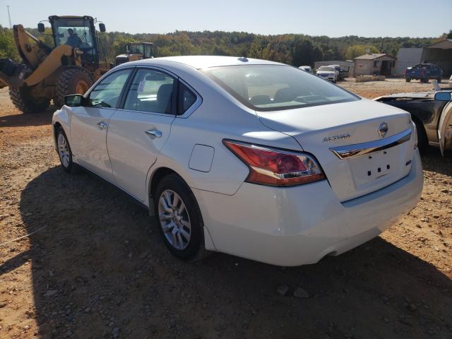 Photo 2 VIN: 1N4AL3AP8EC415622 - NISSAN ALTIMA 2.5 