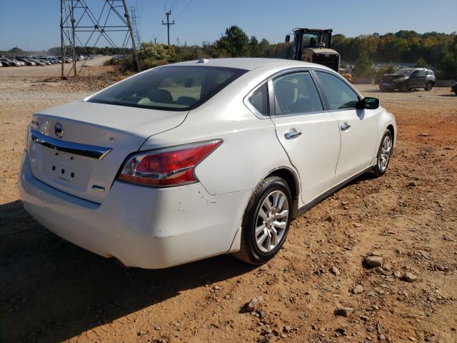 Photo 3 VIN: 1N4AL3AP8EC415622 - NISSAN ALTIMA 2.5 