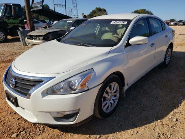 Photo 8 VIN: 1N4AL3AP8EC415622 - NISSAN ALTIMA 2.5 