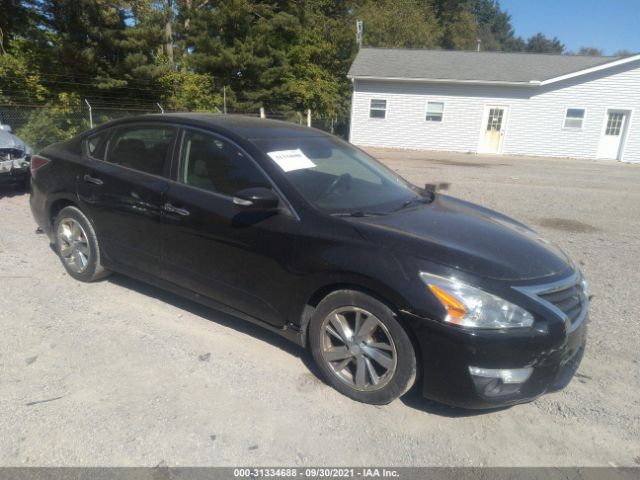 Photo 0 VIN: 1N4AL3AP8EC416009 - NISSAN ALTIMA 