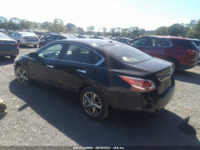 Photo 2 VIN: 1N4AL3AP8EC416009 - NISSAN ALTIMA 