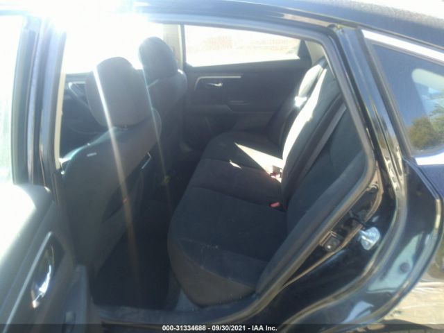 Photo 7 VIN: 1N4AL3AP8EC416009 - NISSAN ALTIMA 