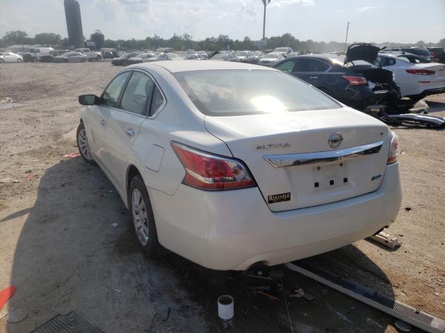 Photo 2 VIN: 1N4AL3AP8EC416169 - NISSAN ALTIMA 2.5 