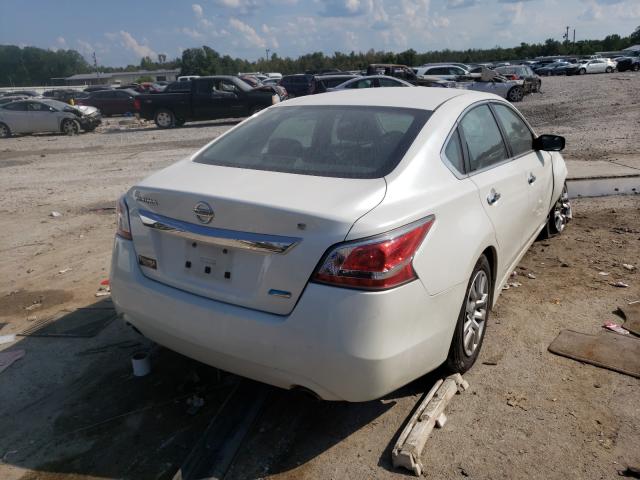 Photo 3 VIN: 1N4AL3AP8EC416169 - NISSAN ALTIMA 2.5 