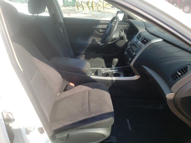 Photo 4 VIN: 1N4AL3AP8EC416169 - NISSAN ALTIMA 2.5 