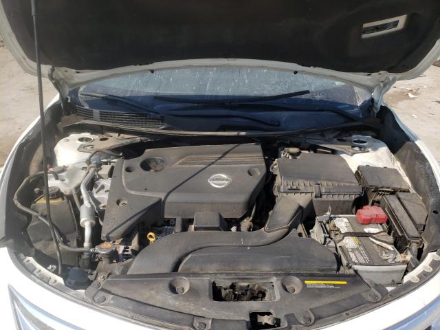 Photo 6 VIN: 1N4AL3AP8EC416169 - NISSAN ALTIMA 2.5 