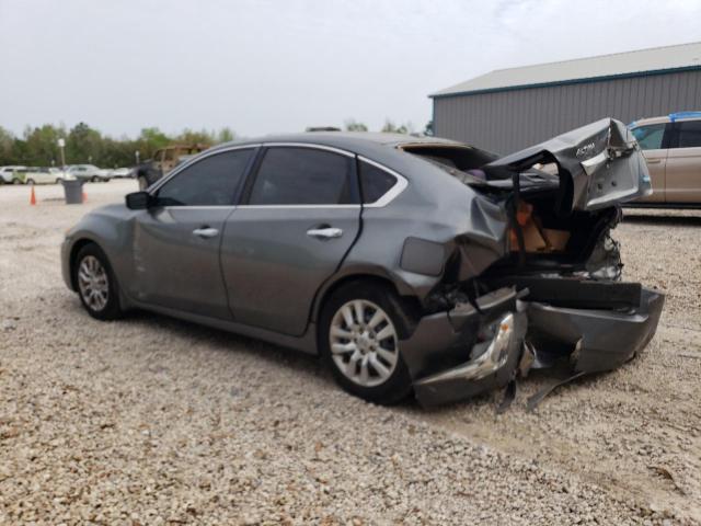 Photo 1 VIN: 1N4AL3AP8EC417712 - NISSAN ALTIMA 2.5 