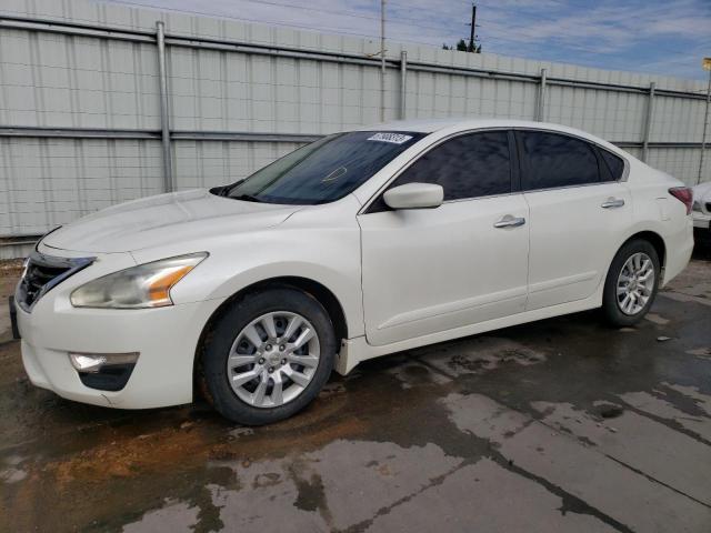 Photo 0 VIN: 1N4AL3AP8EC418021 - NISSAN ALTIMA 2.5 