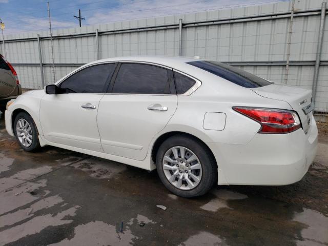 Photo 1 VIN: 1N4AL3AP8EC418021 - NISSAN ALTIMA 2.5 