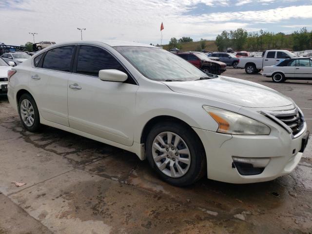 Photo 3 VIN: 1N4AL3AP8EC418021 - NISSAN ALTIMA 2.5 