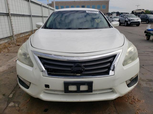 Photo 4 VIN: 1N4AL3AP8EC418021 - NISSAN ALTIMA 2.5 