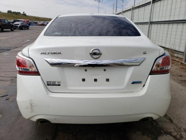 Photo 5 VIN: 1N4AL3AP8EC418021 - NISSAN ALTIMA 2.5 