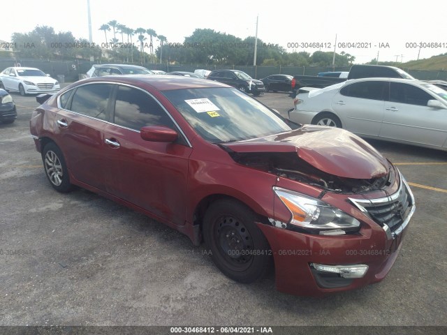 Photo 0 VIN: 1N4AL3AP8EC418486 - NISSAN ALTIMA 