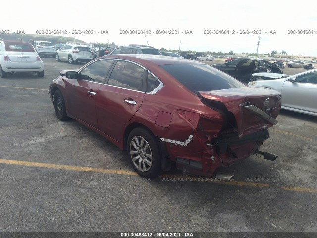 Photo 2 VIN: 1N4AL3AP8EC418486 - NISSAN ALTIMA 