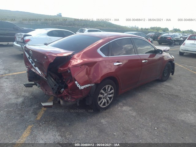 Photo 3 VIN: 1N4AL3AP8EC418486 - NISSAN ALTIMA 