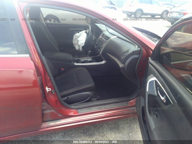 Photo 4 VIN: 1N4AL3AP8EC418486 - NISSAN ALTIMA 