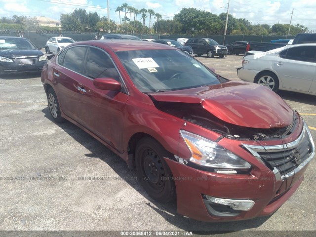 Photo 5 VIN: 1N4AL3AP8EC418486 - NISSAN ALTIMA 