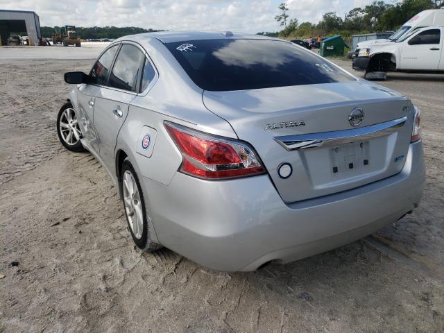 Photo 2 VIN: 1N4AL3AP8EC420013 - NISSAN ALTIMA 2.5 