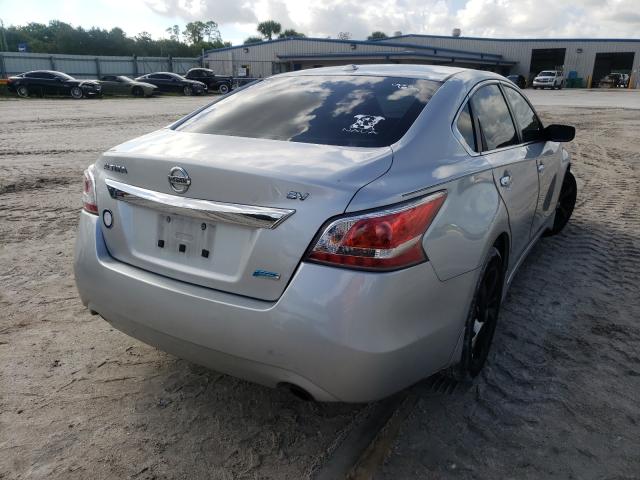 Photo 3 VIN: 1N4AL3AP8EC420013 - NISSAN ALTIMA 2.5 