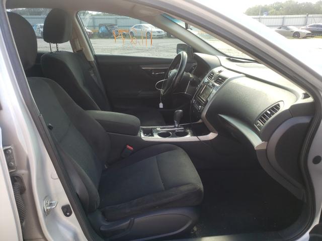 Photo 4 VIN: 1N4AL3AP8EC420013 - NISSAN ALTIMA 2.5 