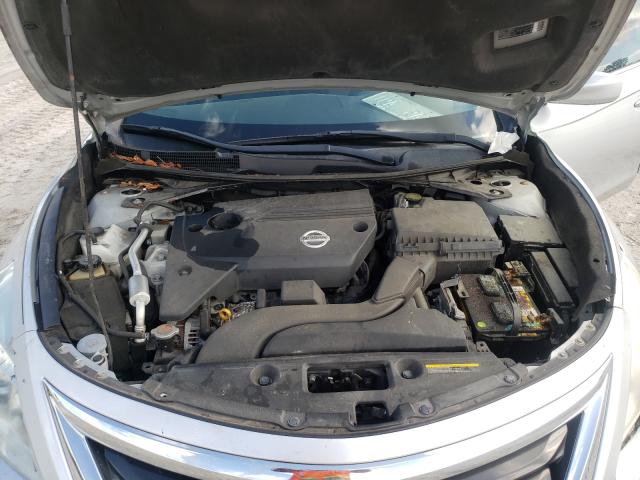 Photo 6 VIN: 1N4AL3AP8EC420013 - NISSAN ALTIMA 2.5 