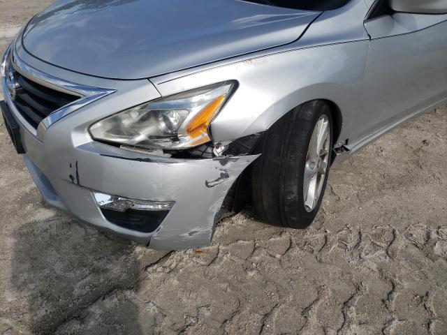 Photo 8 VIN: 1N4AL3AP8EC420013 - NISSAN ALTIMA 2.5 