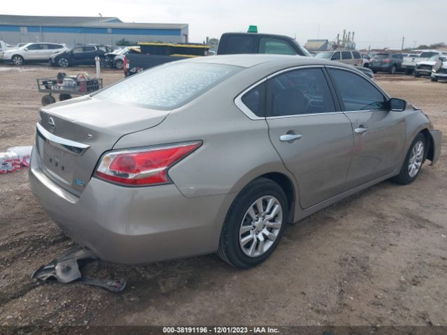 Photo 3 VIN: 1N4AL3AP8EC421047 - NISSAN ALTIMA 