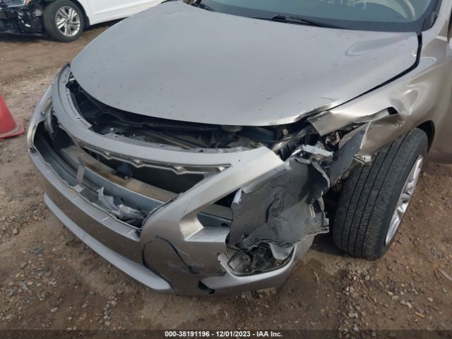 Photo 5 VIN: 1N4AL3AP8EC421047 - NISSAN ALTIMA 