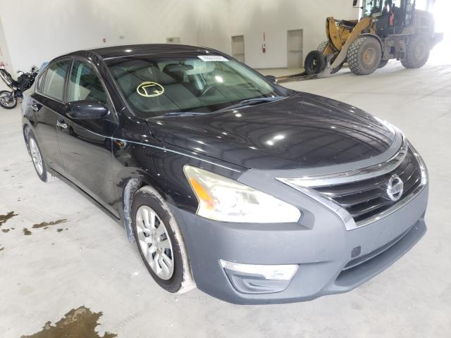 Photo 0 VIN: 1N4AL3AP8EC421226 - NISSAN ALTIMA 2.5 