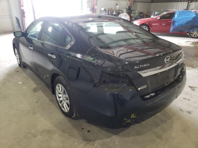 Photo 2 VIN: 1N4AL3AP8EC421226 - NISSAN ALTIMA 2.5 