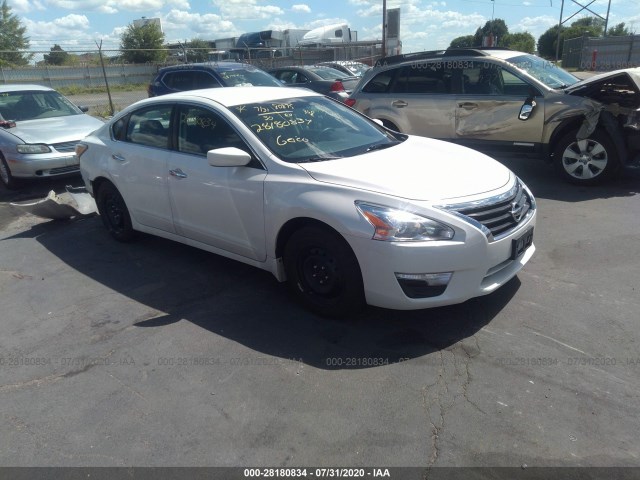 Photo 0 VIN: 1N4AL3AP8EC421596 - NISSAN ALTIMA 