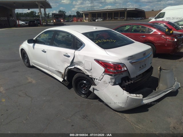 Photo 2 VIN: 1N4AL3AP8EC421596 - NISSAN ALTIMA 