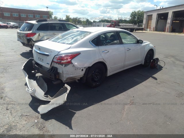 Photo 3 VIN: 1N4AL3AP8EC421596 - NISSAN ALTIMA 