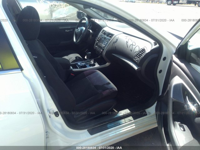 Photo 4 VIN: 1N4AL3AP8EC421596 - NISSAN ALTIMA 