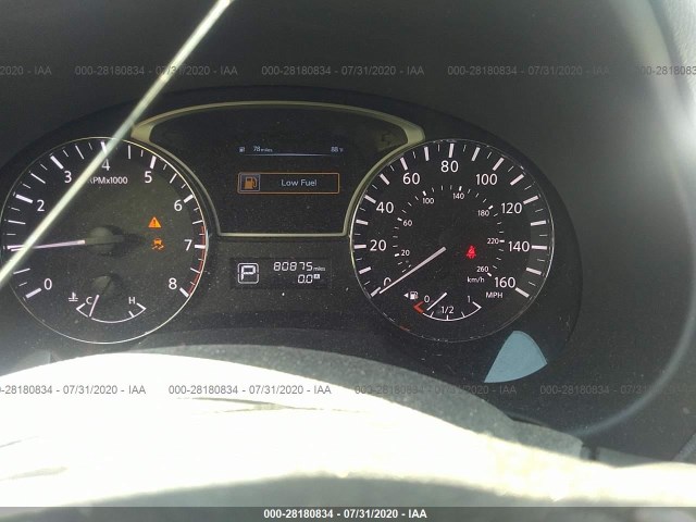 Photo 6 VIN: 1N4AL3AP8EC421596 - NISSAN ALTIMA 